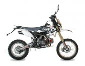 2012 Pitster Pro LXT 160 R Fourteen photo